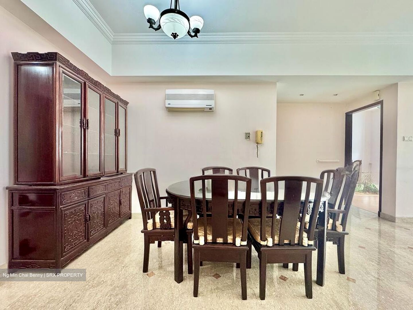 Signature Park (D21), Condominium #495588321
